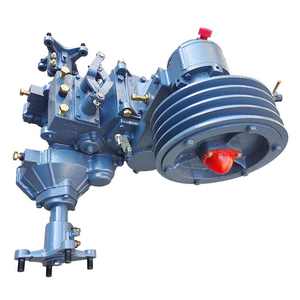 워킹 트랙터의 기어 박스 조립품의 원래 부품 - Product Image 4