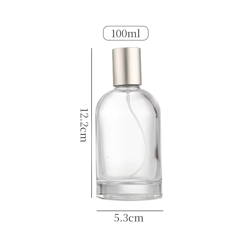 clear 100ml