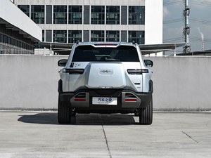 Modèle 2025 501KM SUV Électrique à Quatre Roues Motrices Édition Ultra, Véhicule Électrique, Approvisionnement Direct d'Usine, <span class=keywords><strong>Prix</strong></span> Compétitif - Product Image 2