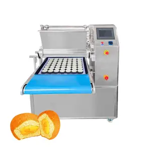 Electric Small Fortune Maker Manual Wirecute Cookie Cutter Bend Depositor Mould Cook Machine Wire Cut