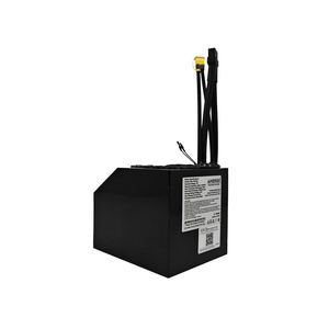 Batterie au lithium AMORGE 20S5P 72V 20AH 130A avec BMS ANT pour vélo AWJ-7220130 72V 20AH 130A - Product Image 3