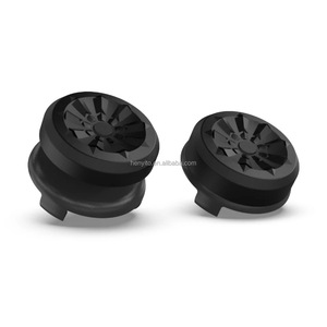 For <b>Switch</b> 2 Thumb <b>Grips</b> for Joypad 2 Thumbstick <b>Grips</b> - Product Image 4