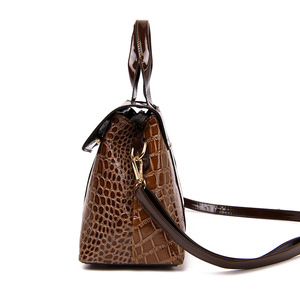 Women Handbags Large <b>Tote</b> Shoulder Bag Top Handle Satchel Hobo 2pcs Purse Set - Product Image 5