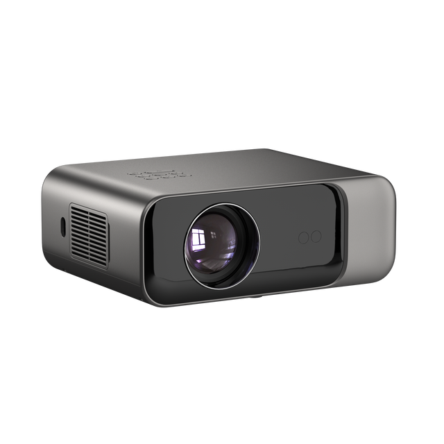 Native Full HD 1080P Smart Android Auto Focus Video Beamer 310 Ansi Lumen Proyector Hologram Mini Projector Mobile Phone