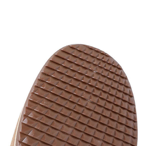 Vente en gros de chaussures d'hiver avec doublure en fourrure chaussures décontractées en coton doux antidérapantes pantoufles d'intérieur bottes de neige de marche pour hommes et femmes - Product Image 6