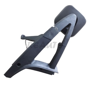OE 9438105116 Espejo Retrovisor Exterior Delantero para <span class=keywords><strong>Mercedes</strong></span> Benz Actros MP2 MP3/Axor, Piezas de Carrocería de Camión - Product Image 3