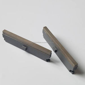 Sunnen pierre à aiguiser P28NM57 CBN pierre à aiguiser pour P28 mandrins à aiguiser pierres à aiguiser Sunnen CBN pierre à aiguiser L10NM55 - Product Image 2