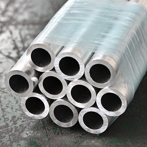 Tubo de Aluminio <span class=keywords><strong>6061</strong></span> <span class=keywords><strong>6063</strong></span> 6060 <span class=keywords><strong>6082</strong></span> 7005 7075 7049 T5 T6 T651, Precio de Tubo de Aleación de Aluminio Anodizado - Product Image 5