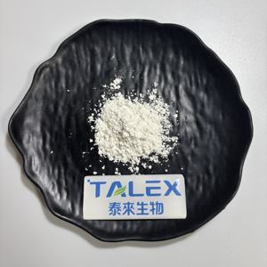 Ergotioneína de Alta Pureza 99%, L-Ergotioneína de Grado Cosmético, Polvo de Ergotioneína - Product Image 2