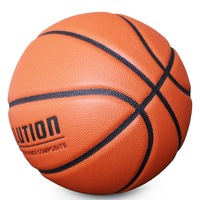 Basketball Professionnel Japonais Composite Microfibre Avancé Évolution Cuir PU Logo Personnalisé Taille 7 Molten 5 Extérieur Intérieur