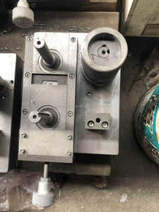 M820 nhà máy bán hàng trực tiếp Độ chính xác cao độ ổn định cao xách tay M820 Máy xay phẳng với thiết kế mạnh mẽ - Product Image 4