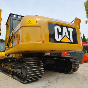 320D2รถขุดดินสำหรับแมว320D2 320b 320C CAT320d 320 20ตัน - Product Image 5