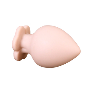 Della <span class=keywords><strong>Donna</strong></span> degli uomini Prodotti Del <span class=keywords><strong>Sesso</strong></span> Grande Butt Plug Adulti Ano Espansione Stimolatore Grande Formato Enorme Anale Spina - Product Image 2