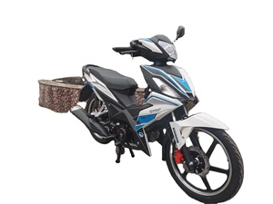 Nuevo diseño clásico de alta calidad para motocicleta, ciclomotor automático de 110cc y <span class=keywords><strong>125cc</strong></span>, nuevo, <span class=keywords><strong>2022</strong></span> - Product Image 2