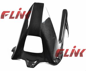 100% Garde-chaîne arrière en fibre de carbone pour BMW S1000RR 2009 - <span class=keywords><strong>2015</strong></span> <span class=keywords><strong>S1000R</strong></span> 2014-15 - Product Image 1