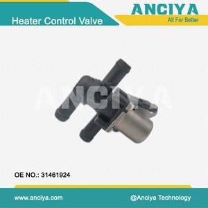 <b>Heater</b> Control <b>Valve</b> Water <b>Valve</b> 1/2 In Port Size For Volvo 31461924 - Product Image 3