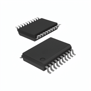 20 SSOP (0.209", 5.30mm Width) IC TRANSCEIVER FULL 2/2 20SSOP Electronics Components <b>Set</b> MAX3160CAP+ Authorized Distributor - Product Image 1