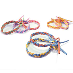 Bracciale estivo per adulti e bambini in campeggio all'aperto per la pesca e la corda da viaggio per insetti e repellenti per insetti - Product Image 4
