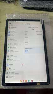 Tableta S6 Lite Reacondicionada de Grado A+ para Samsung S6 Lite P610, Tableta PC para Samsung Tab S6 Lite de 64 GB y 128 GB, Wifi, Android - Product Image 6