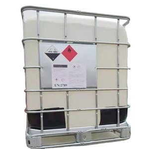 Migliore qualità 85% 90% 94% 99% CAS No 64-18-6 acido formico - Product Image 1