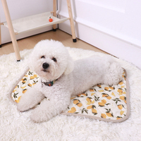 Offre Spéciale Chiens Whelps Pads Lavable et Imperméable Réutilisable Grand Chiot Pet Training Whelp Pads Dog Mat