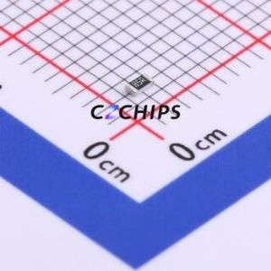 RT0603CRE07750RL SMD Resistor 0603 (ประเภท: ฟิล์มบาง) (ความต้านทาน: ความแม่นยำ750Ohm: 0.25%) - Product Image 1