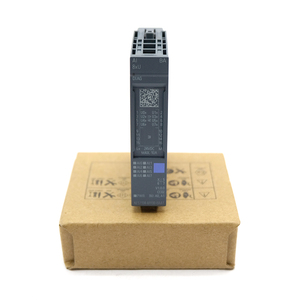 โมดูลส่วนประกอบอุตสาหกรรม PLC รุ่น 6ES7212-1HE40-0XB0 พร้อมอินพุตและเอาต์พุตในตัว ระบบอัตโนมัติขนาดกะทัดรัด - Product Image 3