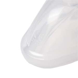 มาส์กหน้าซิลิโคนสำหรับใช้ในการดมยาสลบหน้ากากสำหรับใช้ในการดมยาสลบ - Product Image 6