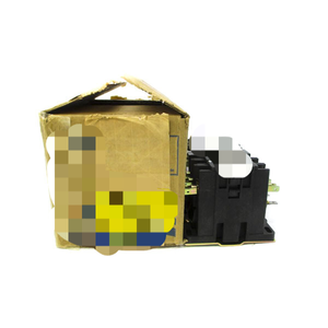 8965dpr23v02เซอร์ B 110/120V 25A nsmp ต้นฉบับใหม่เครื่องจักรอัตโนมัติทางอุตสาหกรรม - Product Image 1