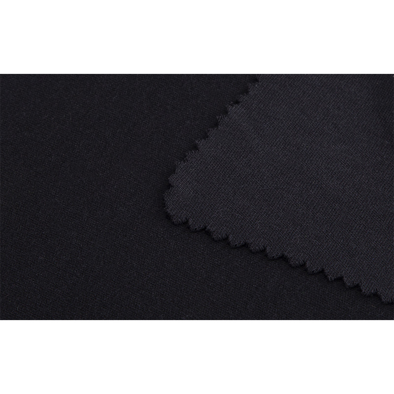 Производитель NFPA2112 характерный 6,5 OZ огнестойкий Блокировка 60% Modacrylic 40% хлопок трикотажная ткань