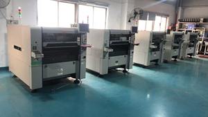 Máquina automática de selección y colocación YAMAHA YSM20R de alta velocidad SMT para línea de montaje de PCB LED Chip <span class=keywords><strong>Munter</strong></span> - Product Image 4
