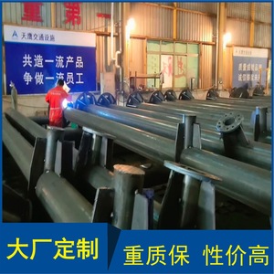 Panneau de signalisation routière réfléchissant de qualité professionnelle Tian Ying, sur mesure pour la direction et la signalisation des voies - Product Image 3