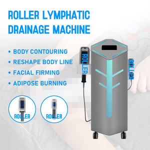 Máquina de Rodillos de Vacío para Moldear el Cuerpo, Indolora y Permanente, en Oferta - Product Image 3