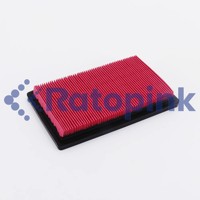 Filtre à air Ratopink VB611221 de type V 1580, remplacement pour imprimante CIJ V-jet série 1000 1580