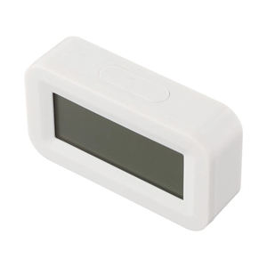 Orologio da tavolo portatile con <span class=keywords><strong>Display</strong></span> a grande schermo, - Product Image 3