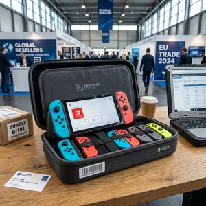 Consola Nintendo <span class=keywords><strong>Switch</strong></span> Usada, Edición Japonesa, Modelo Endurance Host NS, Edición Hong Kong Lite, Consola Portátil con Pantalla Táctil <span class=keywords><strong>Zelda</strong></span> - Product Image 4