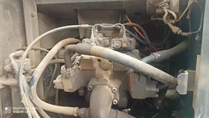 HITACHI รถขุดมือสอง EX200 20ตันเครื่องขุดมือสอง - Product Image 6