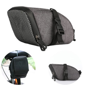 Grande sellino <span class=keywords><strong>da</strong></span> ciclismo <span class=keywords><strong>da</strong></span> 25L con capienza impermeabile borsa <span class=keywords><strong>da</strong></span> equitazione resistente all'acqua per Mountain Bike <span class=keywords><strong>da</strong></span> esterno - Product Image 2