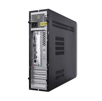 Computadora de Escritorio OEM de Fábrica, Intel Core I3-9100, Intel Core I5-9500, Ryzen 3 3200G, Ryzen 5 5500, PC de Oficina, Computadora Empresarial
