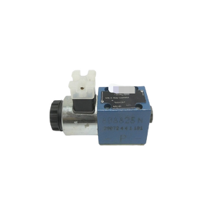 Plc R00549534 4WE 6 HA62EG24N9K4 Hydraulisches Richtungssteuerventil Programmierbarer Controller - Product Image 1