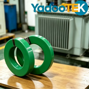 Industrie trasformatore elettrico ad alta precisione di misurazione (HMA) toroidali del trasformatore di corrente - Product Image 1