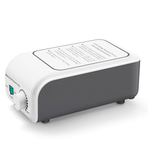 2021 Phổ Biến Trung Gian Nệm Không Khí Giường Bệnh Viện PVC Trung Quốc Chống Lòng Biển Nệm Không Khí Bơm Hơi Với Máy Bơm - Product Image 4