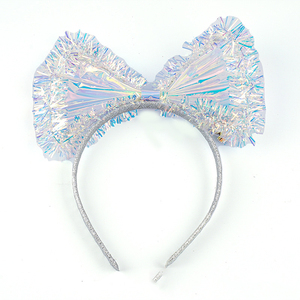 Diademas Brillantes de Colores YAHE para Halloween, Diademas con Lazo Navideño, Juguetes Promocionales para Fiestas - Product Image 6