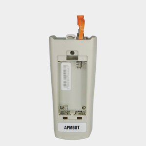 เครื่องทดสอบสายเคเบิลไฟเบอร์ออปติกSC/FC/ST <span class=keywords><strong>APM</strong></span>-60 OPM Handheld <span class=keywords><strong>Mini</strong></span> Optical Power Meter - Product Image 4