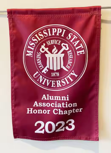 Custom Gonfalons Commencement Gonfalon Graduation <b>Banners</b> Custom Graduation <b>Banners</b> Hybrid <b>Banner</b> - Product Image 2