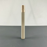 10ml sampel isi ulang kecil parfum semprot botol Mini