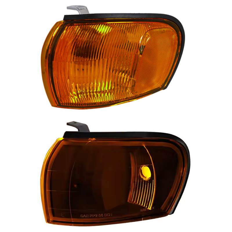 2002 subaru impreza headlights