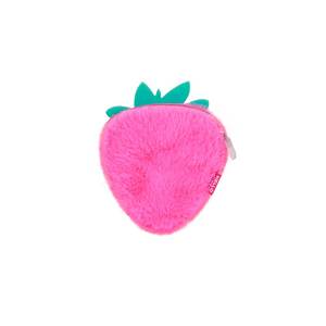 Karactermania For Hello Kitty My Melody Strawberry-Soft Coin <b>Purse</b>, <b>Pink</b> - Product Image 3