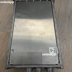 Module de récupération de clock Agilent 83493A 2,5 Gb/s Monomode 86100 DCA - Product Image 4