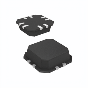 ISL6605IRZ-T 8 VQFN Exposed Pad Original Power Management (PMIC) Buy Electronics Components Online - Product Image 1